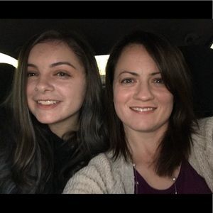 Meet your Posher, Lisa